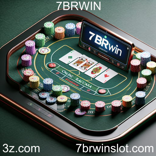 Descubra o Fascinante Mundo do Baccarat no 7BRWIN