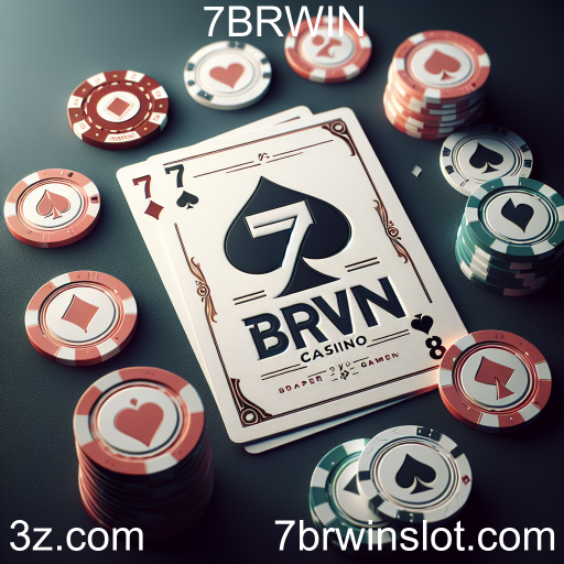 Explorando o Mundo dos Jogos de Cartas no 7BRWIN