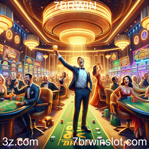 Como as Promoções do 7BRWIN Transformam a Experiência de Jogo