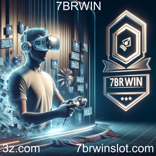 Explorando a Realidade Virtual: O Mundo dos Jogos de Simulação no 7BRWIN